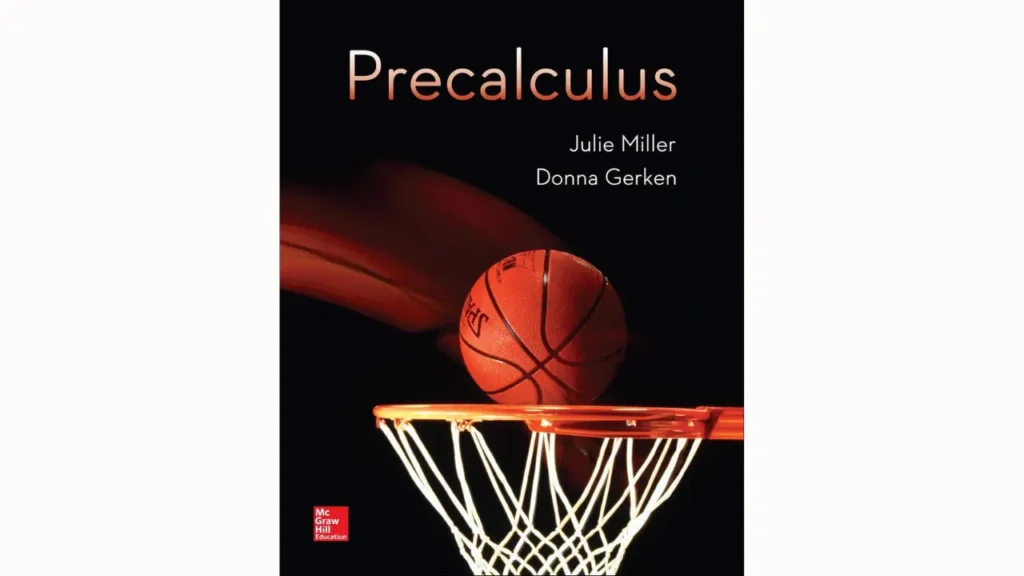 Precalculus by Julie Miller