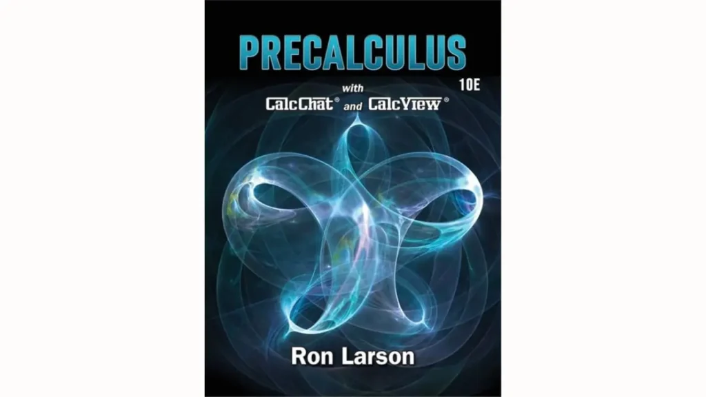 Precalculus by Ron Larson
